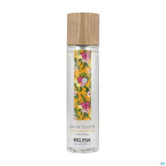 Hei poa edt sensualite exotique    fl  50ml
