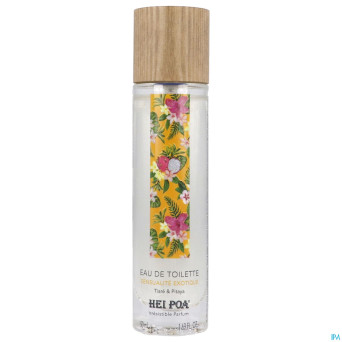 Hei poa edt sensualite exotique    fl  50ml