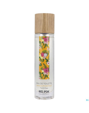 Hei poa edt sensualite exotique    fl  50ml