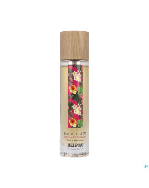 Hei poa edt sensualite idyllique    fl  50ml