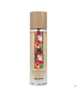 Hei poa edt sensualite idyllique    fl  50ml