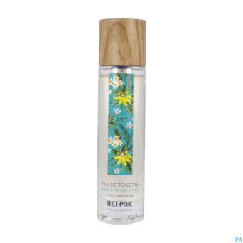 Hei poa edt sensualite aquatique    fl  50ml