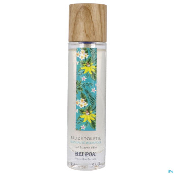Hei poa edt sensualite aquatique    fl  50ml