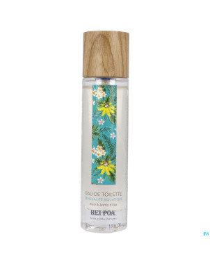 Hei poa edt sensualite aquatique    fl  50ml