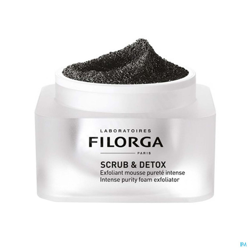 Filorga scrub & detox    50ml