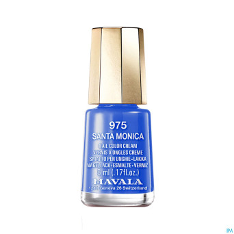 Mavala mini vernis santa monica fl 5ml