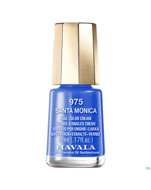 Mavala mini vernis santa monica fl 5ml