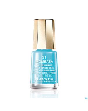 Mavala mini vernis mombasa fl 5ml