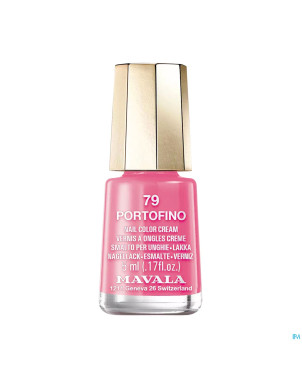 Mavala mini vernis portofino fl 5ml