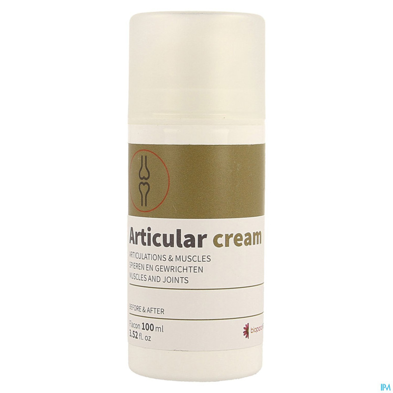 Articularcream    fl pompe 100ml