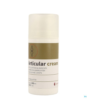 Articularcream    fl pompe 100ml