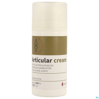 Articularcream    fl pompe 100ml