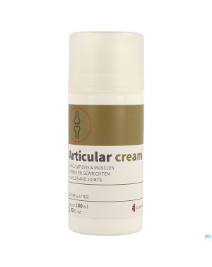 Articularcream    fl pompe 100ml
