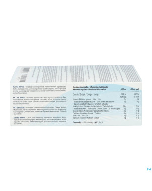 6d sixd isogel apple    6x60ml