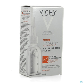 Vichy liftactiv h.a. epidermic filler    30ml