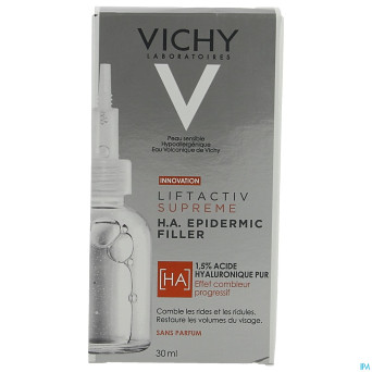 Vichy liftactiv h.a. epidermic filler    30ml