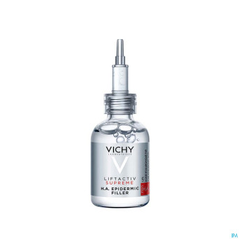 Vichy liftactiv h.a. epidermic filler    30ml