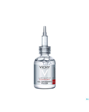 Vichy liftactiv h.a. epidermic filler    30ml