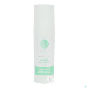 Wiotech intensive pigment whitening serum    30ml