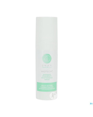 Wiotech intensive pigment whitening serum    30ml