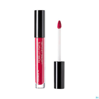 Korres km morello matte lip 74 fig 3,4ml