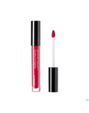Korres km morello matte lip 74 fig 3,4ml