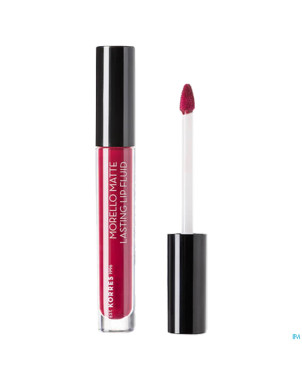 Korres km morello matte lip 74 fig 3,4ml