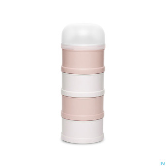 Suavinex hygge boites poudre lait rose