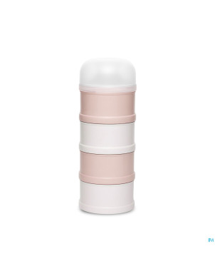 Suavinex hygge boites poudre lait rose