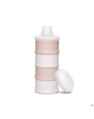 Suavinex hygge boites poudre lait rose