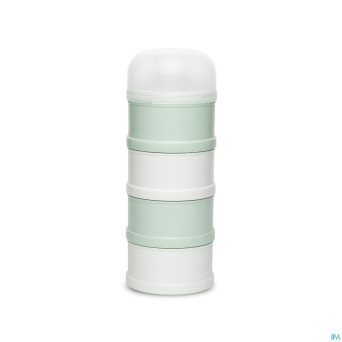 Suavinex hygge boites poudre lait vert