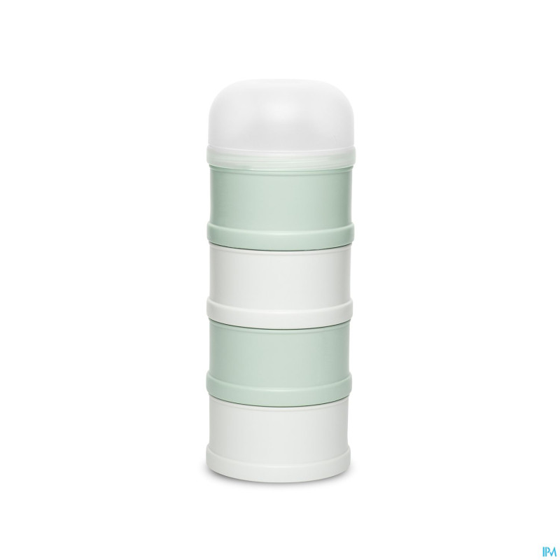 Suavinex hygge boites poudre lait vert