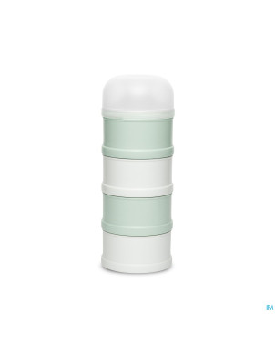 Suavinex hygge boites poudre lait vert