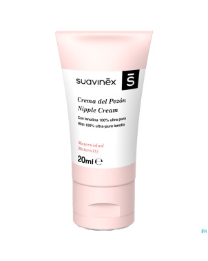 Suavinex cosmetics mummy creme protege-mamel. 20ml