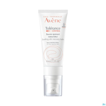 Avene tolerance control baume 40ml
