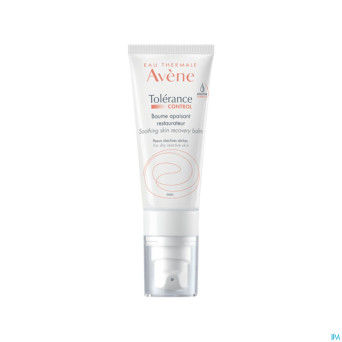 Avene tolerance control baume 40ml