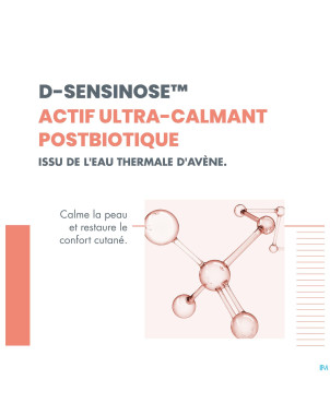 Avene tolerance control baume 40ml
