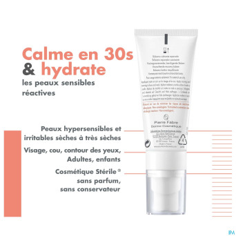 Avene tolerance control baume 40ml