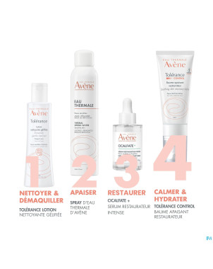 Avene tolerance control baume 40ml