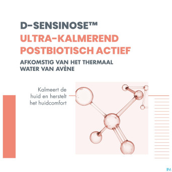 Avene tolerance control baume 40ml