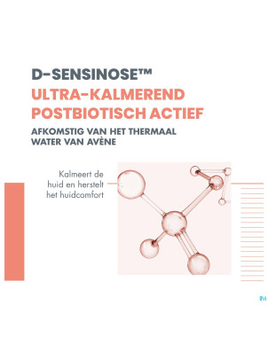 Avene tolerance control baume 40ml