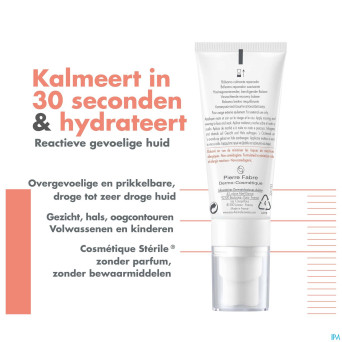 Avene tolerance control baume 40ml