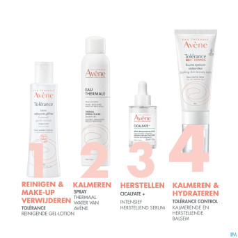 Avene tolerance control baume 40ml