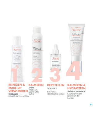 Avene tolerance control baume 40ml