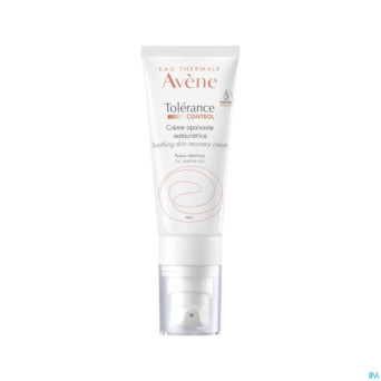 Avene tolerance control creme 40ml