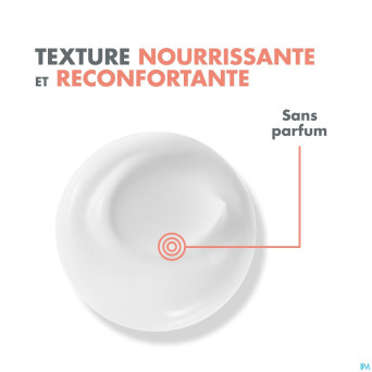 Avene tolerance control creme 40ml