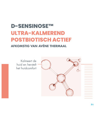 Avene tolerance control creme 40ml