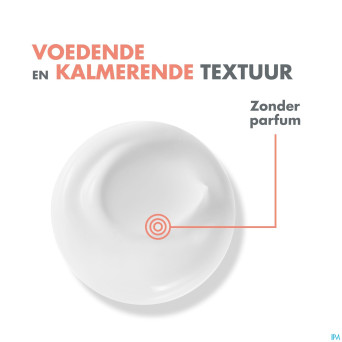 Avene tolerance control creme 40ml