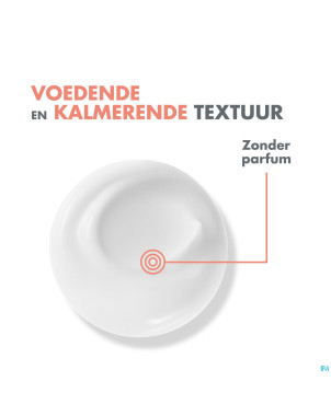 Avene tolerance control creme 40ml