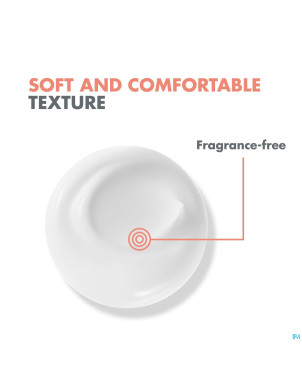 Avene tolerance control creme 40ml